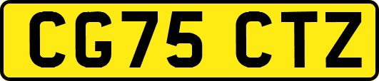CG75CTZ