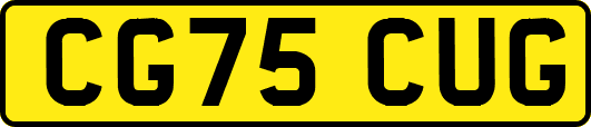 CG75CUG