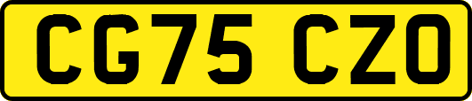 CG75CZO