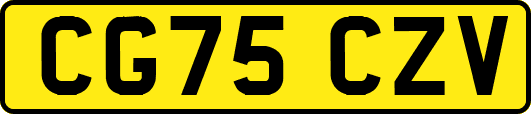 CG75CZV