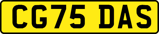 CG75DAS