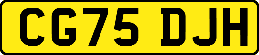 CG75DJH