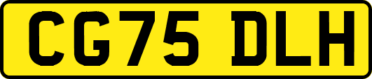 CG75DLH