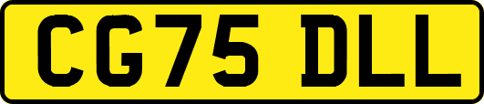 CG75DLL