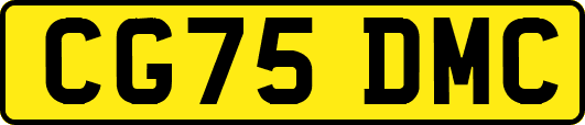 CG75DMC