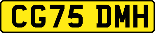 CG75DMH