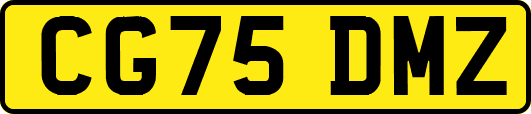 CG75DMZ