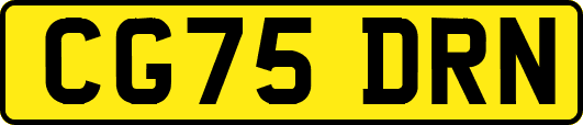 CG75DRN