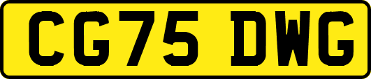 CG75DWG