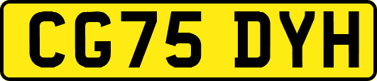 CG75DYH