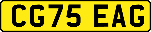 CG75EAG