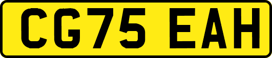 CG75EAH