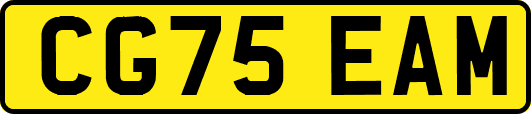 CG75EAM