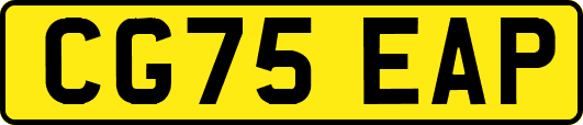CG75EAP