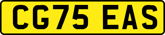 CG75EAS