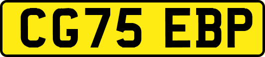 CG75EBP