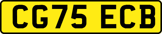 CG75ECB