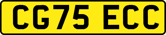 CG75ECC