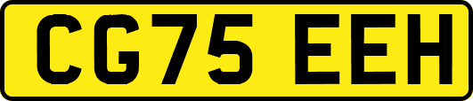 CG75EEH