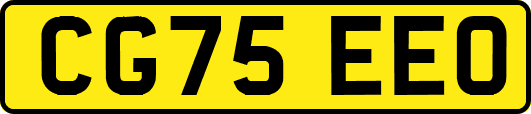 CG75EEO