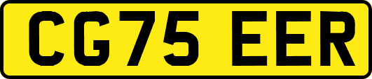 CG75EER