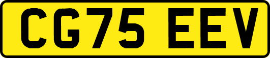 CG75EEV
