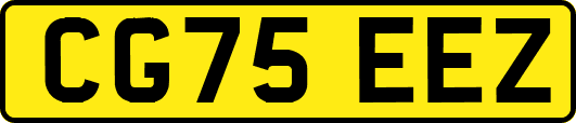 CG75EEZ