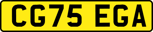 CG75EGA