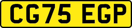 CG75EGP