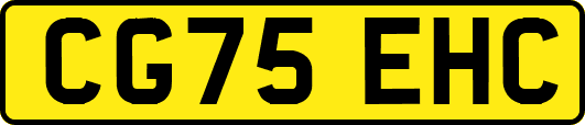 CG75EHC