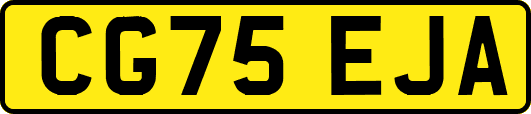 CG75EJA