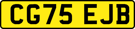 CG75EJB