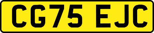 CG75EJC