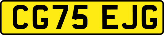 CG75EJG