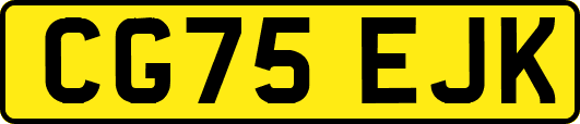 CG75EJK