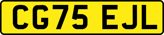 CG75EJL