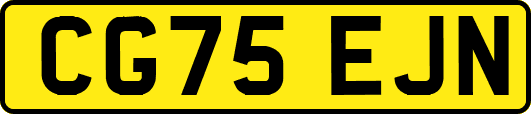 CG75EJN