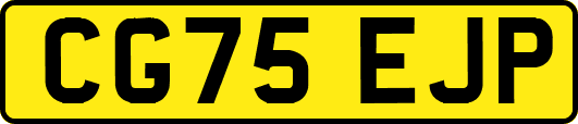 CG75EJP