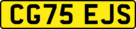 CG75EJS