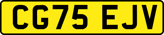 CG75EJV