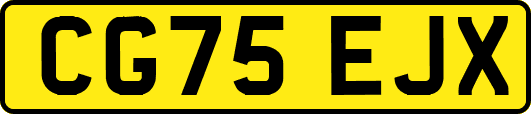 CG75EJX