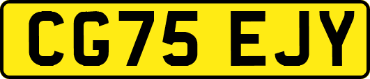 CG75EJY