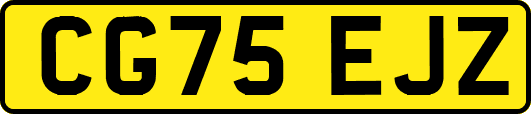CG75EJZ