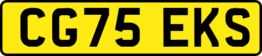 CG75EKS