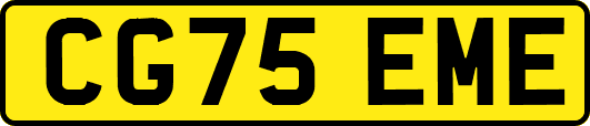 CG75EME