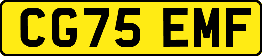 CG75EMF