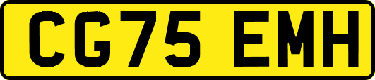 CG75EMH
