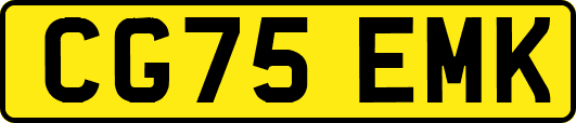 CG75EMK