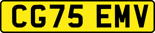 CG75EMV
