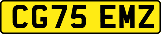 CG75EMZ